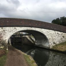 Bridge Number 175 At Stocker's Lock