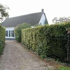 Burgemeester Houtkoperweg 23, Lienden