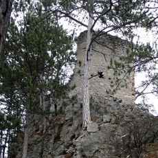 Burgruine Scheuchenstein