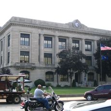 Carroll County Courthouse