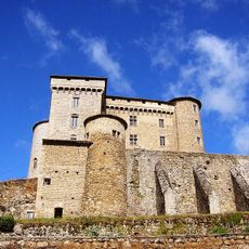 Château de Chalmazel