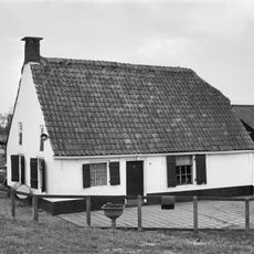 Engherzandweg 11, Linschoten