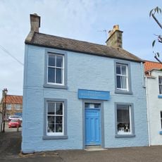 65 High Street, Crail