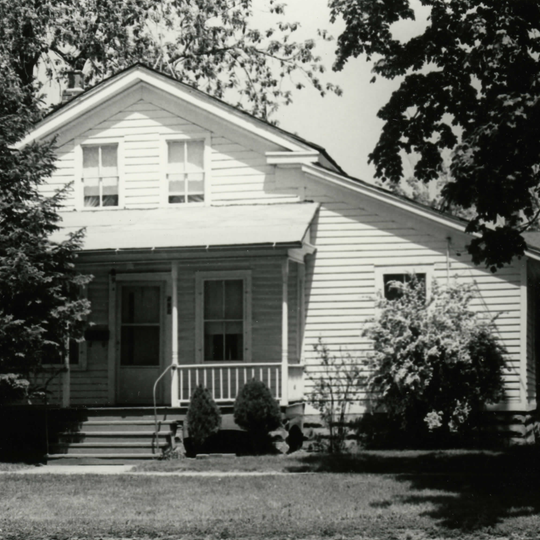 Daniel Gould House