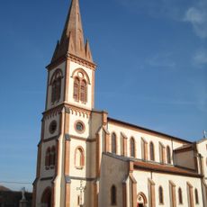 Église Saint-Julien de Saint-Lys