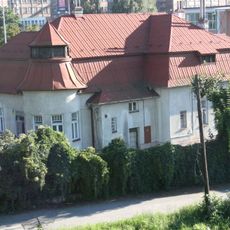 Hlavničkovo nábřeží