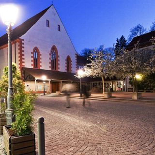 Franziskanermuseum Villingen-Schwenningen
