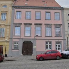 Masarykovo náměstí 19