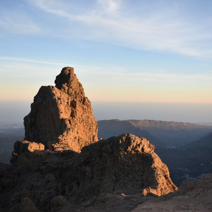 Pico de las Nieves