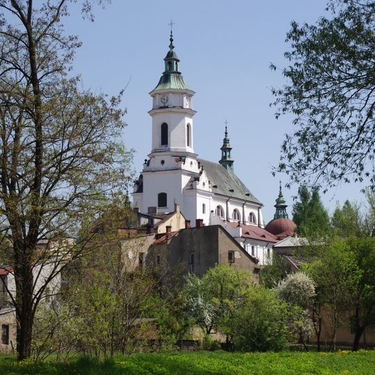 Ostrowiec Świętokrzyski