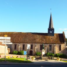 Church of Piffonds