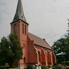 St. Johannis