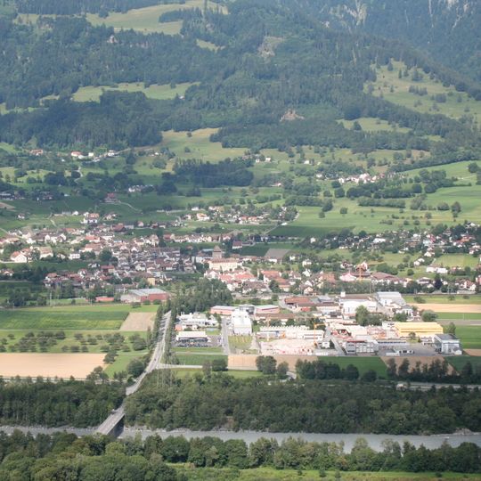 Maienfeld