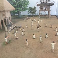 Karako-Kagi Archaeological Museum
