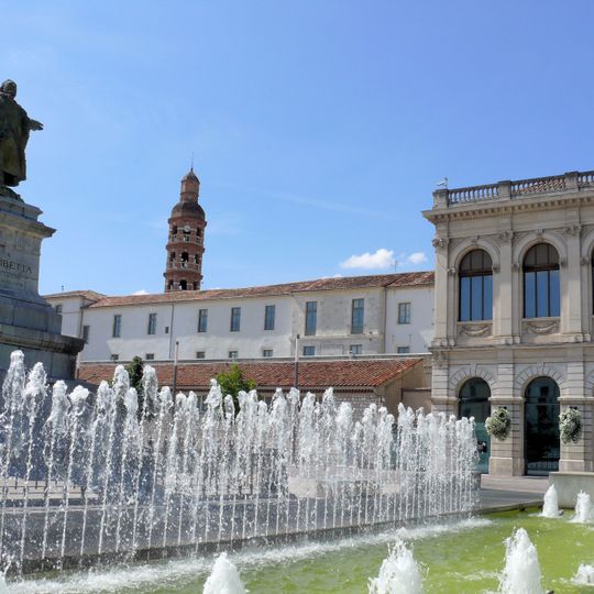 Bibliothèque municipale de Cahors