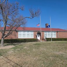 Robert Russa Moton Museum