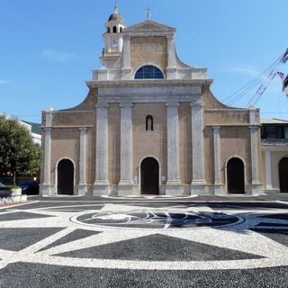 San Pietro Church