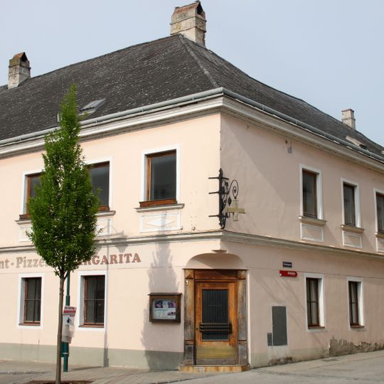 Gasthof Zum goldenen Kreuz