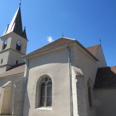 Église Saint-Martin de Coutarnoux