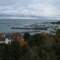 Michigan