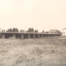 Мост над река Марица (Пазарджик)