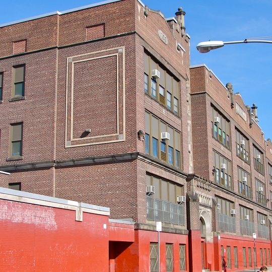 Hunting Park