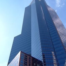Capella Tower