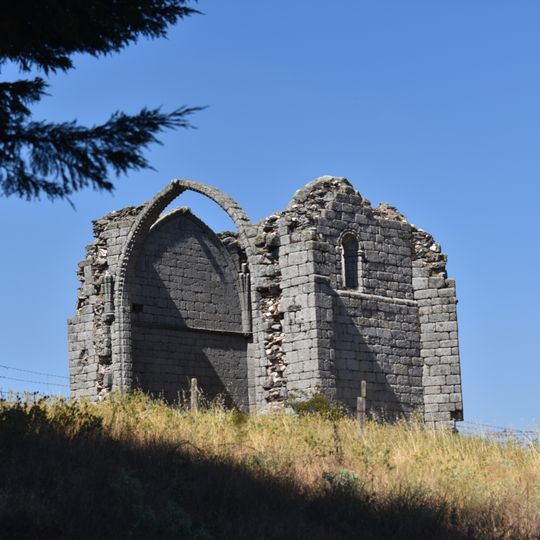 Torreón de Guijuelo