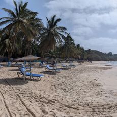 Plage de la Voile d'Or