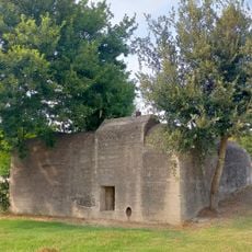 Bunker di via Migliorini