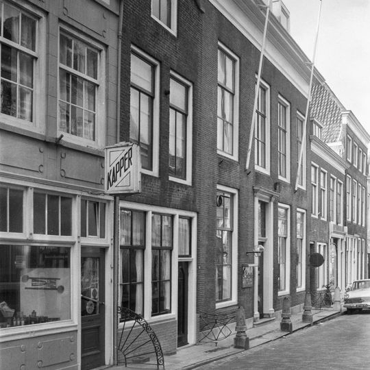 Poststraat 7, Zierikzee