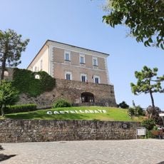 Castello dell'abate