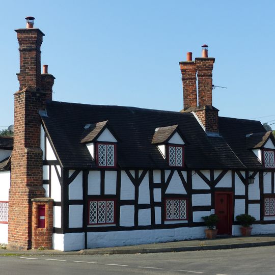 Smithy Cottage