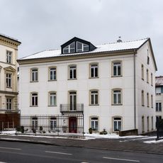Wohnhaus