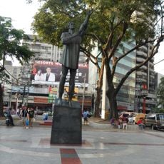 San Lorenzo Ruiz