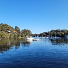 Burns Bay Park