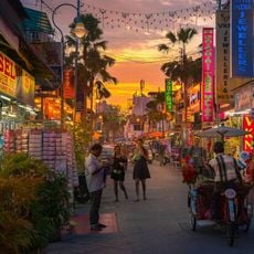 Little India