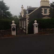 Moffat, Well Road, Burnside