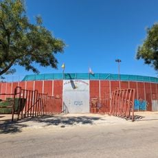 Plaza de toros de Mejorada del Campo