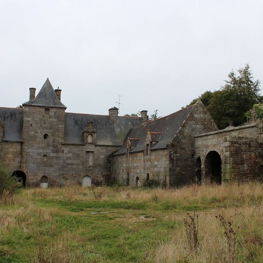 Manoir de Guernac'hanay