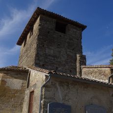 Église Saint-Martin de Geyssans