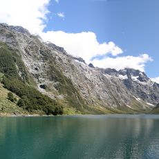 Lake Marian