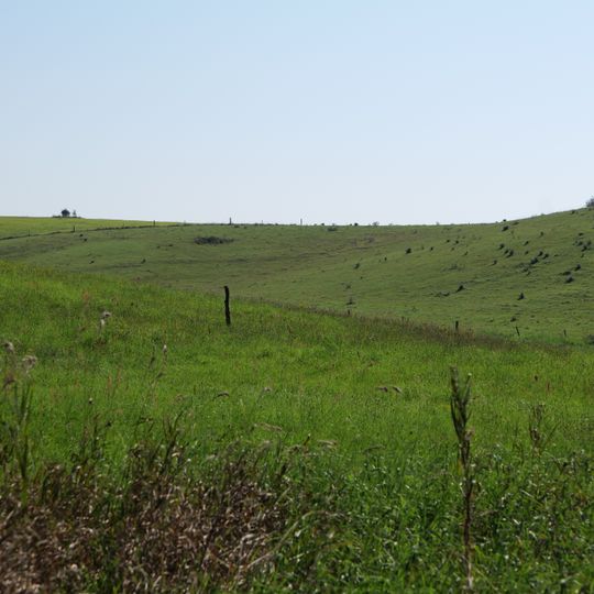 Mecklenburgische Schweiz und Kummerower See