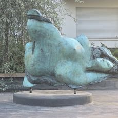 Sculpture