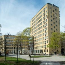 Hagahuset