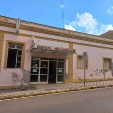 Hotel Marques