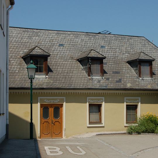 Bürgerhaus