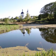 Nicholas Church (Novoye)