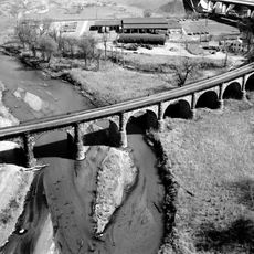 Hockley Forge and Mill
