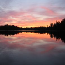 Boundary Waters Canoe Area Wilderness